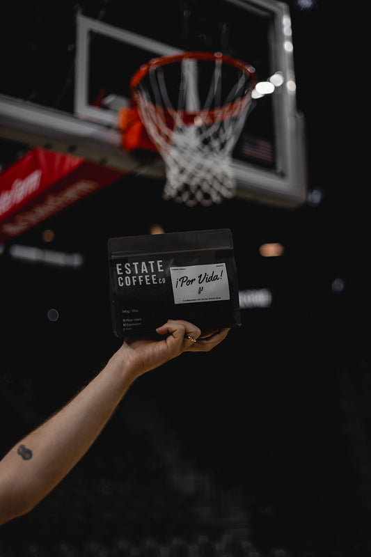 Por Vida 2.0 - Chiapas Mexico