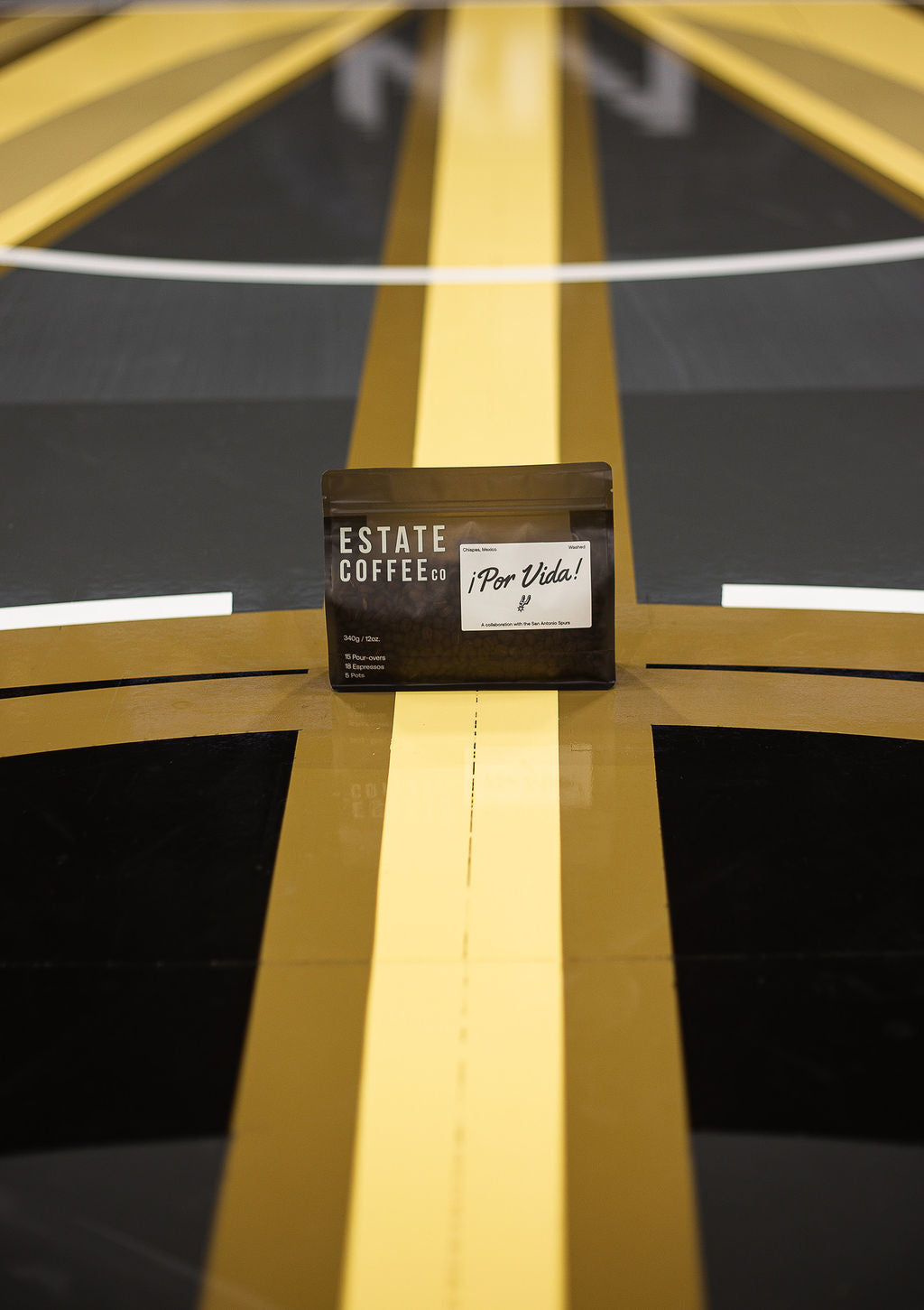 Por Vida 2.0 - Chiapas Mexico