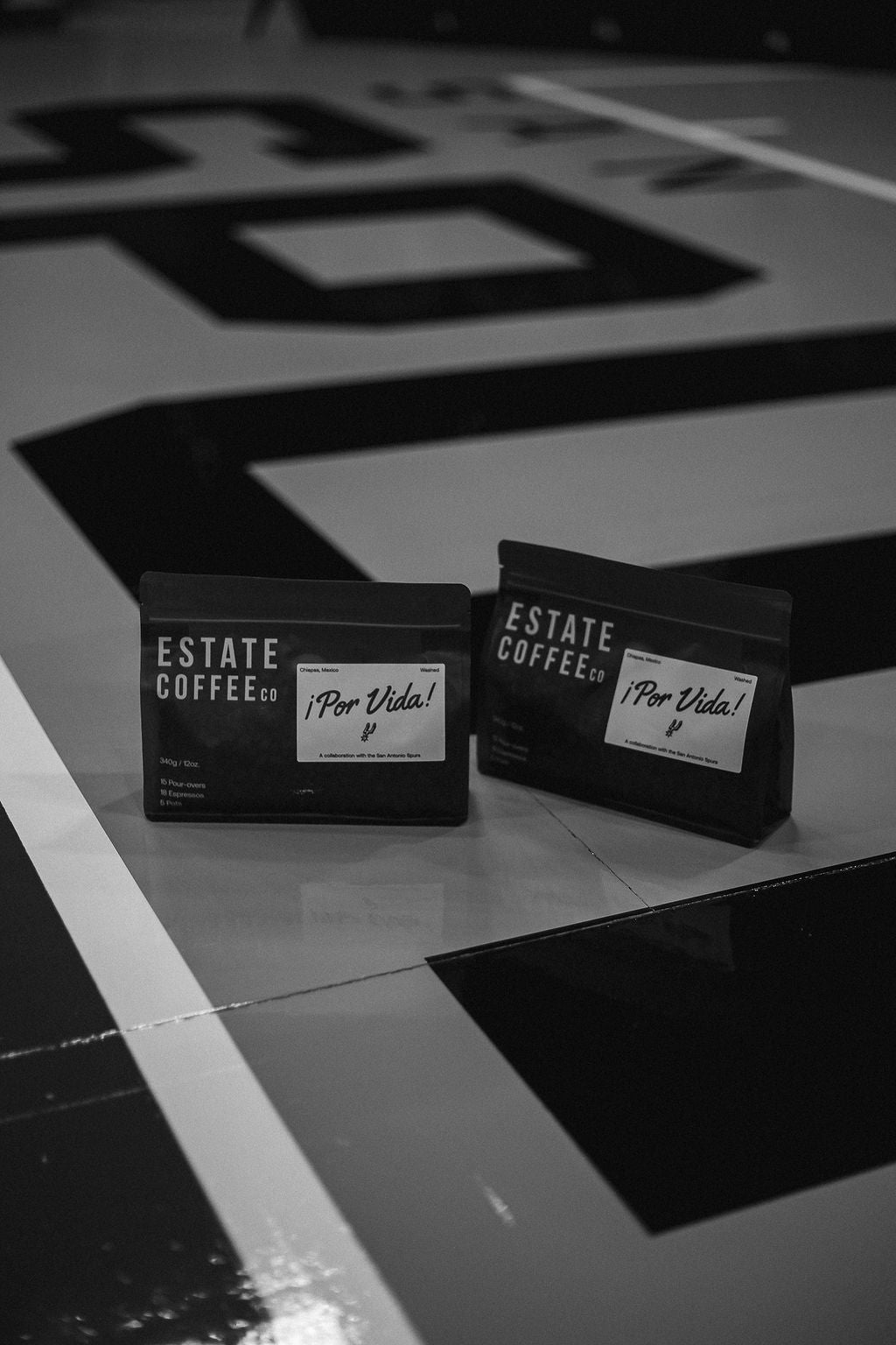 Por Vida 2.0 - Chiapas Mexico